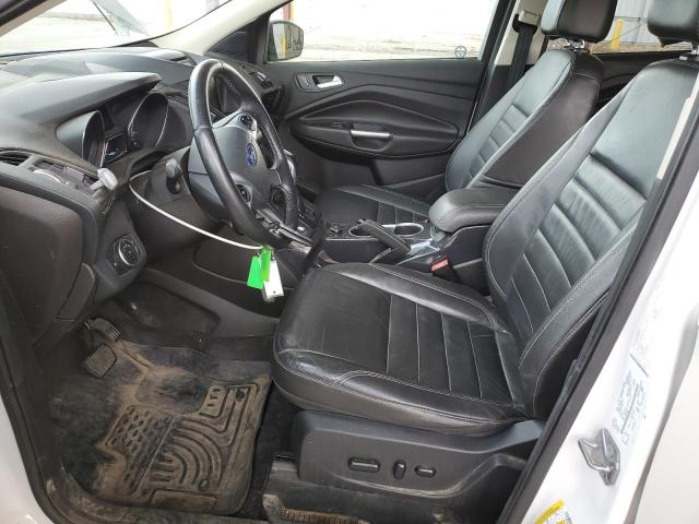 Photo 7 from auction – 2015 FORD ESCAPE TIT with VIN 1FMCU9J90FUB52943