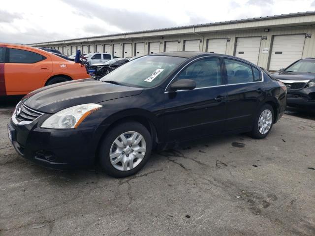 NISSAN ALTIMA BAS 2012 with VIN 1N4AL2AP6CC228368 - Photo from auction