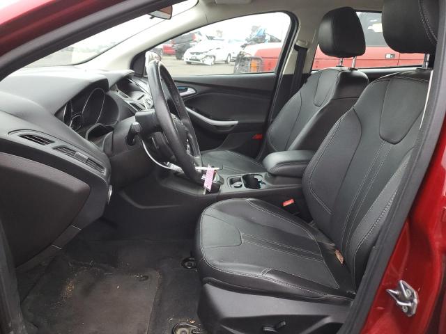 Photo 7 from auction – 2013 FORD FOCUS SE with VIN 1FADP3K28DL221529
