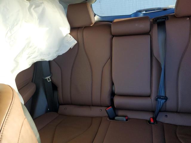 Photo 10 from auction – 2023 ACURA RDX TECHNO with VIN 5J8TC2H58PL013783