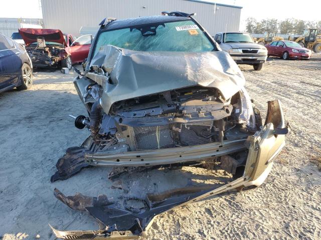 Photo 5 from auction – 2023 SUBARU ASCENT LIM with VIN 4S4WMASD4P3454759