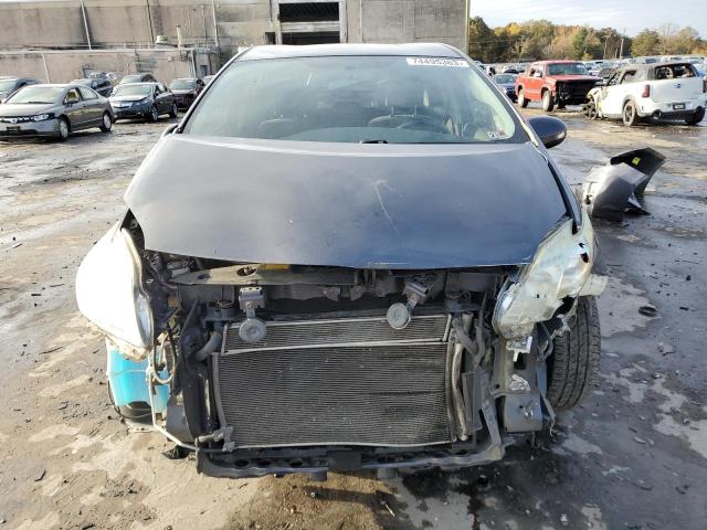 Photo 5 from auction – 2010 TOYOTA PRIUS with VIN JTDKN3DU0A0219146