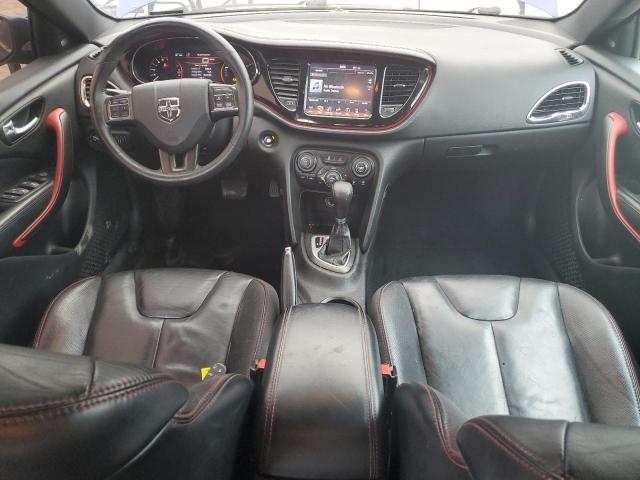 Photo 8 from auction – 2014 DODGE DART GT with VIN 1C3CDFEB7ED876633