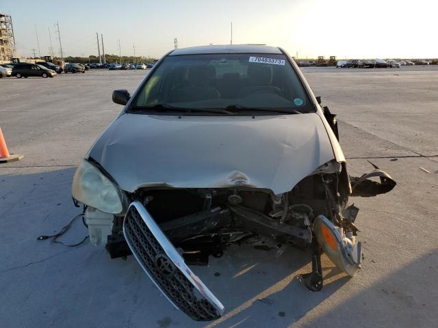 Photo 5 from auction – 2007 TOYOTA COROLLA CE with VIN 1NXBR32E47Z861835