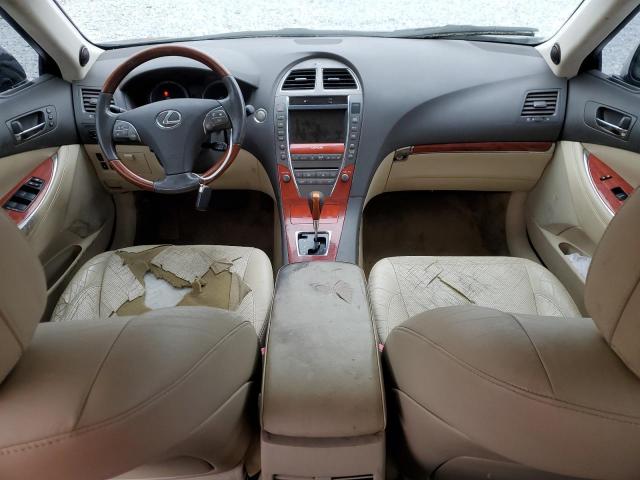 Photo 8 from auction – 2010 LEXUS ES 350 with VIN JTHBK1EG3A2411217