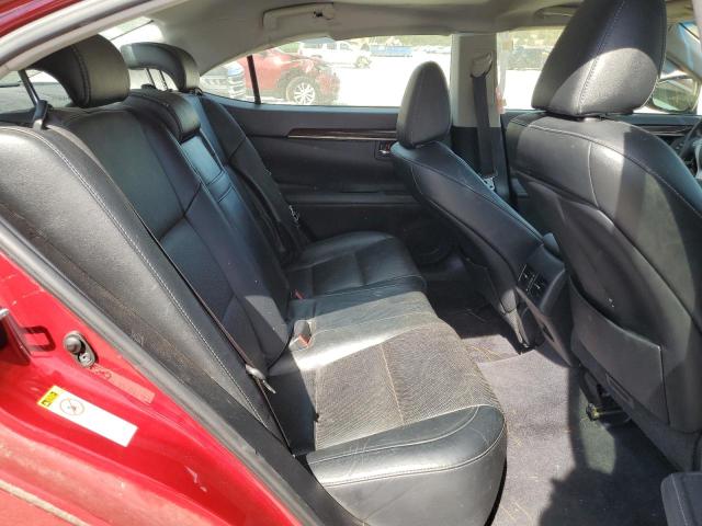 Photo 10 from auction – 2013 LEXUS ES 350 with VIN JTHBK1GG8D2015043
