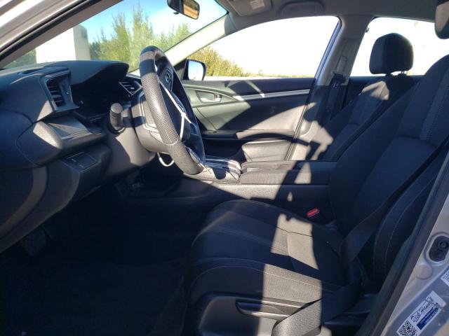 Photo 7 from auction – 2018 HONDA CIVIC LX with VIN 2HGFC2F56JH531816