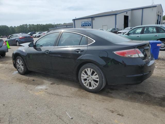 Photo 2 from auction – 2010 MAZDA 6 I with VIN 1YVHZ8CH5A5M43381