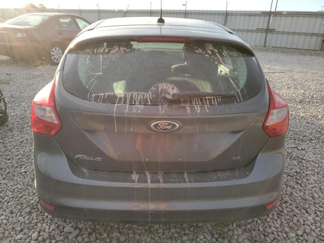 Фото 6 с аукциона – 2012 FORD FOCUS SE с VIN 1FAHP3K25CL222167