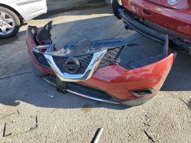 Photo 13 from auction – 2015 NISSAN ROGUE S with VIN 5N1AT2MT7FC903292