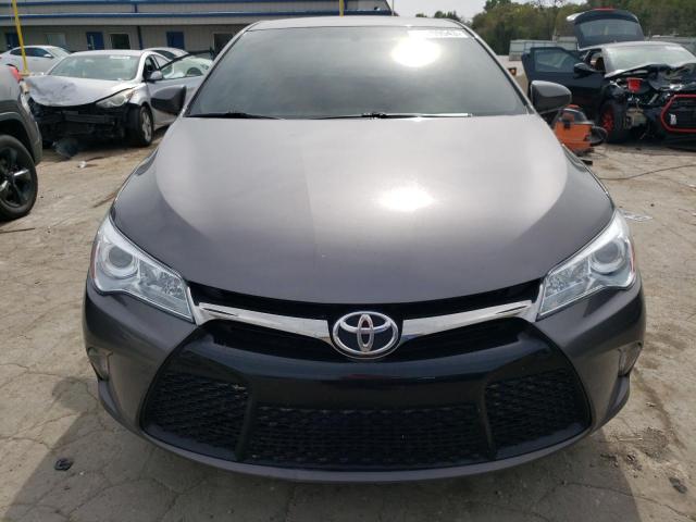 Photo 5 from auction – 2017 TOYOTA CAMRY LE with VIN 4T1BF1FK0HU307058
