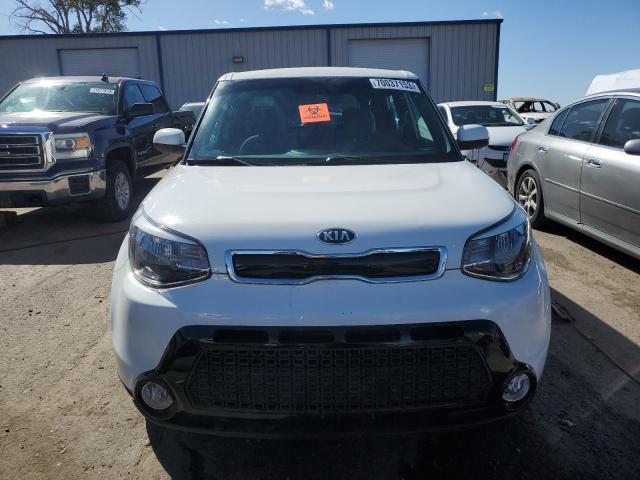 Photo 5 from auction – 2016 KIA SOUL + with VIN KNDJP3A57G7391953