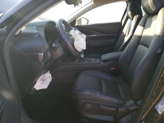 Photo 7 from auction – 2021 MAZDA CX-30 SELE with VIN 3MVDMBBL4MM313711