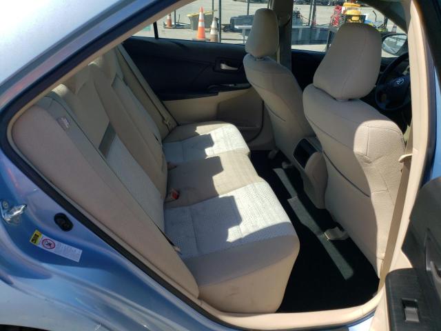 Photo 10 from auction – 2012 TOYOTA CAMRY BASE with VIN 4T4BF1FK0CR182691