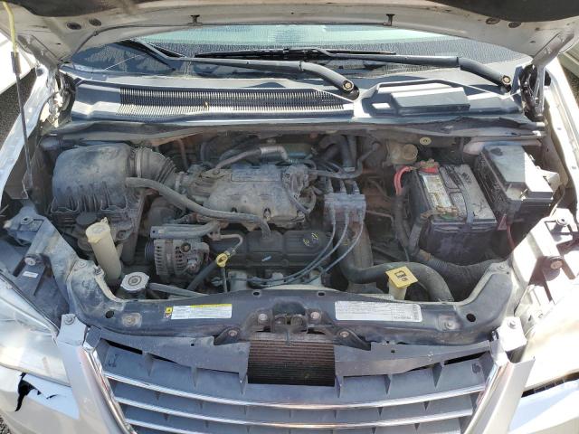 Photo 12 from auction – 2009 CHRYSLER TOWN & COU with VIN 2A8HR54199R653026