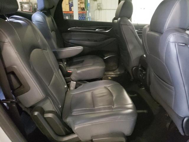 Photo 11 from auction – 2018 BUICK ENCLAVE ES with VIN 5GAEVAKW5JJ187246