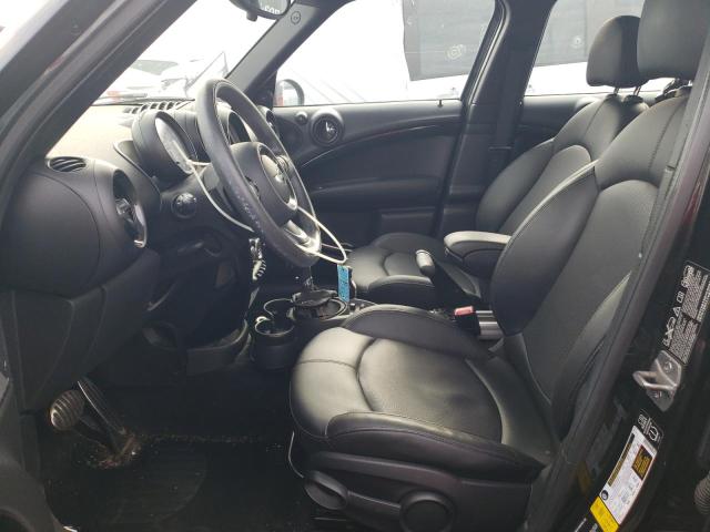 Photo 7 from auction – 2014 MINI COOPER S C with VIN WMWZC5C58EWP37922