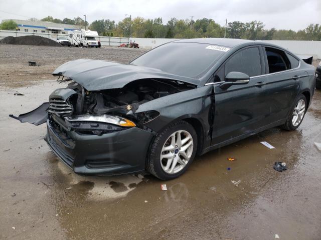 Photo 1 from auction – 2016 FORD FUSION SE with VIN 3FA6P0H75GR170877