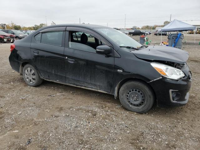 Photo 4 from auction – 2017 MITSUBISHI MIRAGE G4 with VIN ML32F4FJ1HHF16773