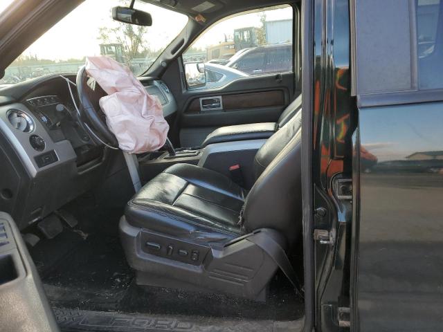 Фото 7 с аукциона – 2013 FORD F150 SUPER с VIN 1FTFW1E66DFD96496