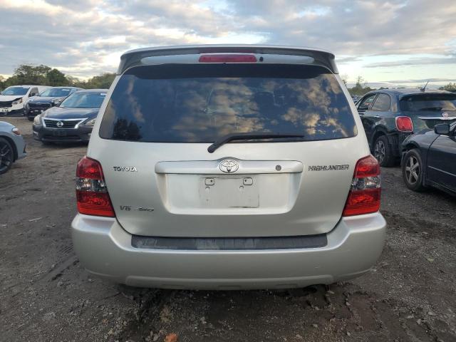 Photo 6 from auction – 2005 TOYOTA HIGHLANDER with VIN JTEEP21A250132765