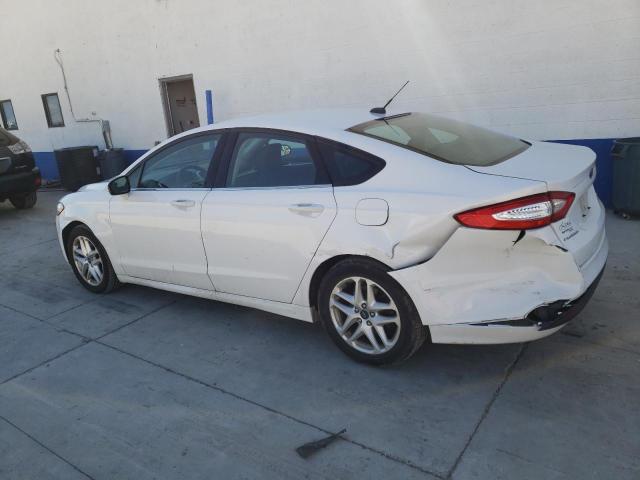 Photo 2 from auction – 2016 FORD FUSION SE with VIN 3FA6P0H79GR359161