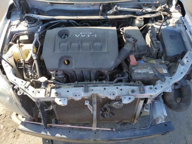 صورة رقم 11 من المزاد - 2010 TOYOTA COROLLA BA مع VIN 2T1BU4EEXAC450870