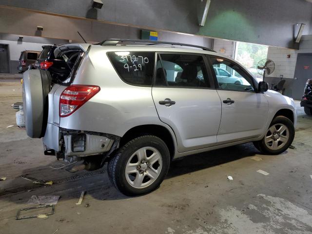 Photo 3 from auction – 2010 TOYOTA RAV4 with VIN 2T3BF4DV3AW059173