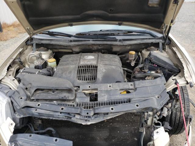 Photo 12 from auction – 2008 SUBARU TRIBECA LI with VIN 4S4WX93D184419905