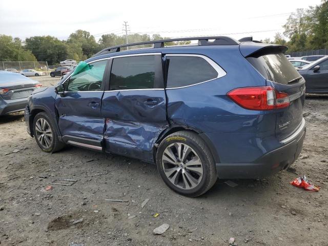 Фото 2 с аукциона – 2020 SUBARU ASCENT LIM с VIN 4S4WMAPD0L3462702