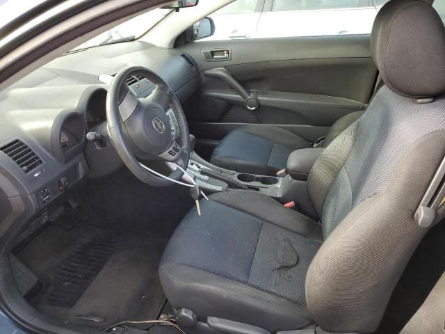 Photo 7 from auction – 2006 TOYOTA SCION with VIN JTKDE177560085012