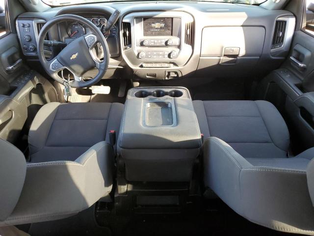 Photo 8 from auction – 2017 CHEVROLET silverado with VIN 1GC1KVEY4HF145934