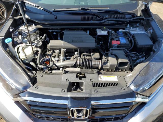 Photo 11 from auction – 2022 HONDA CR-V with VIN 7FARW2H5XNE036938