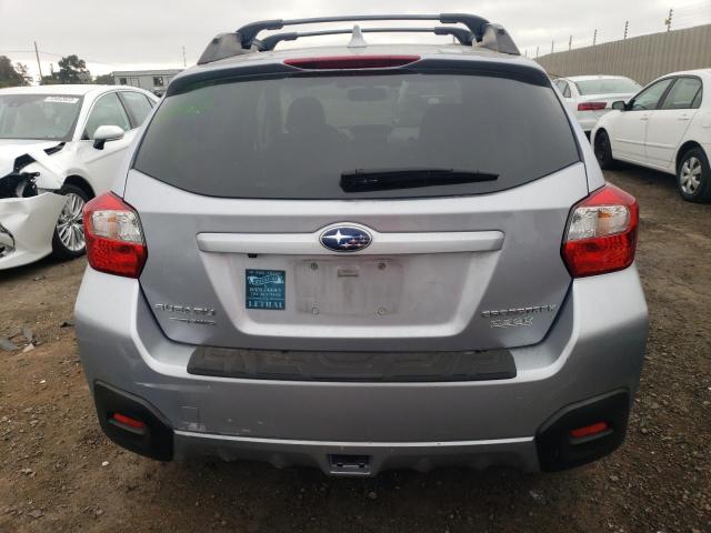 Photo 6 from auction – 2016 SUBARU CROSSTREK with VIN JF2GPANC6G8344786