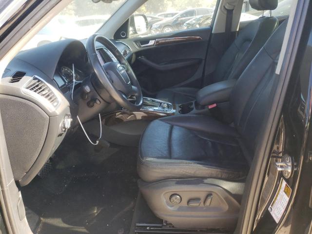 Photo 7 from auction – 2012 AUDI Q5 PREMIUM with VIN WA1LFBFP1CA135847