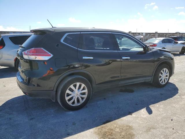 Photo 3 from auction – 2015 NISSAN ROGUE S with VIN KNMAT2MT7FP553594