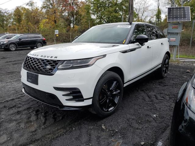 Снимка 1 от търг – 2020 LAND ROVER RANGE ROVE с VIN SALYK2EX2LA293227