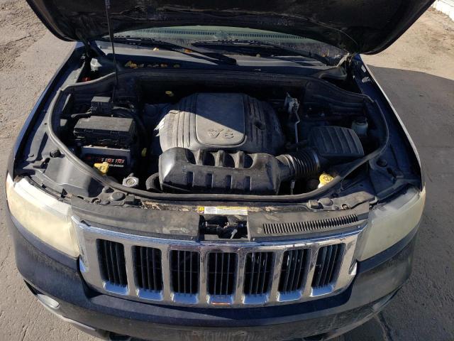 Photo 12 from auction – 2011 JEEP GRAND CHER with VIN 1J4RR5GT1BC517149