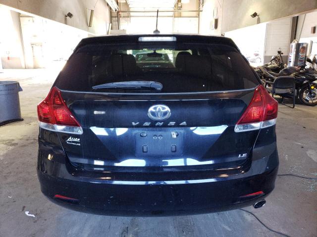 Photo 6 from auction – 2013 TOYOTA VENZA LE with VIN 4T3ZA3BB6DU069703