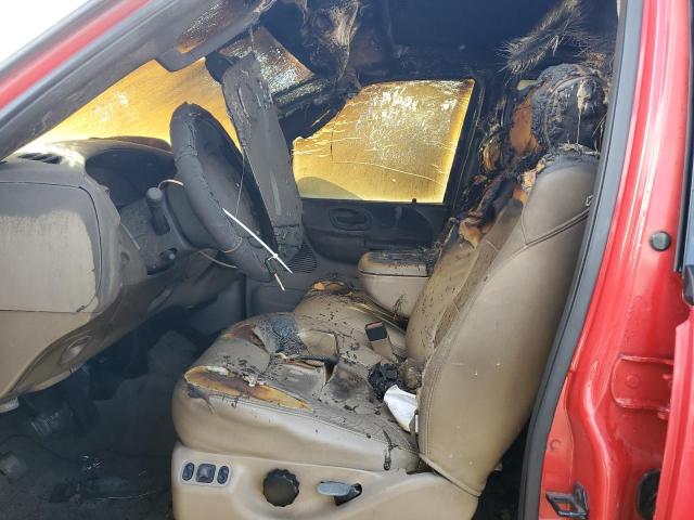 Photo 7 from auction – 2003 FORD F150 SUPER with VIN 1FTRW08LX3KA53186