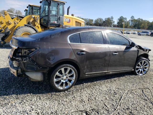 Photo 3 from auction – 2014 BUICK LACROSSE with VIN 1G4GB5G37EF113515
