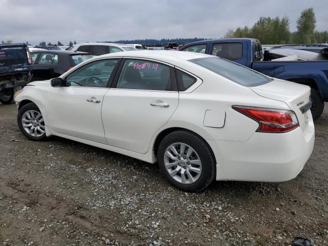 Photo 2 from auction – 2015 NISSAN ALTIMA 2.5 with VIN 1N4AL3AP4FC198913