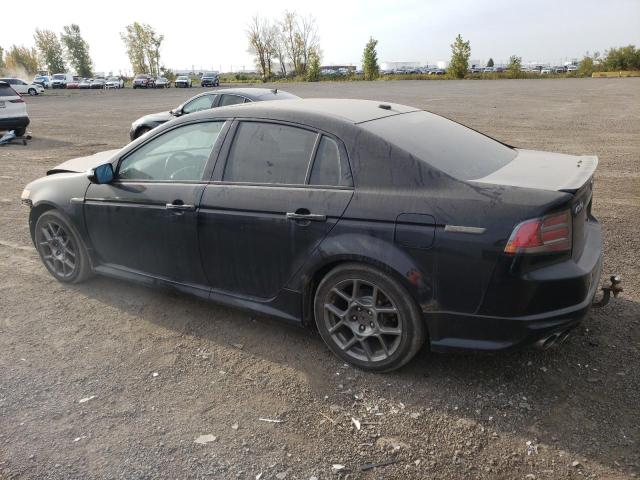 Photo 2 from auction – 2008 ACURA TL TYPE S with VIN 19UUA75548A802490