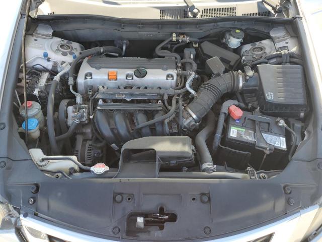 Photo 11 from auction – 2010 HONDA ACCORD LXP with VIN 1HGCP2F4XAA009171