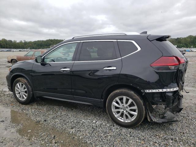 Photo 2 from auction – 2019 NISSAN ROGUE S with VIN KNMAT2MV0KP559846
