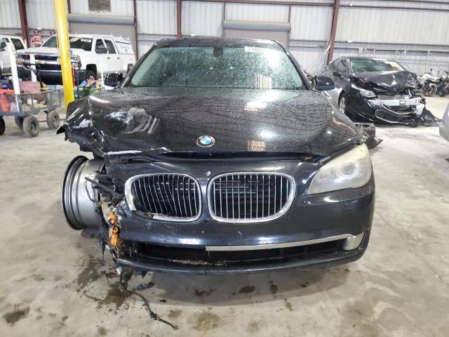 Photo 5 from auction – 2011 BMW ALPINA B7 with VIN WBAKB8C5XBC852301