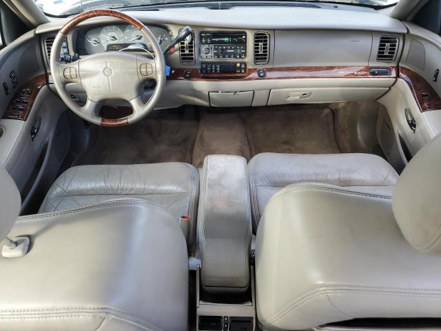 Photo 8 from auction – 2003 BUICK PARK AVENU with VIN 1G4CU541834147340