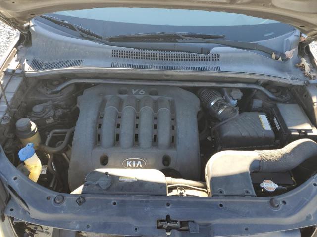 Zdjęcie 12 z aukcji – 2007 KIA SPORTAGE E z VIN KNDJF723277360083
