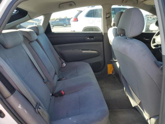 Photo 10 from auction – 2007 TOYOTA PRIUS with VIN JTDKB20UX77622771