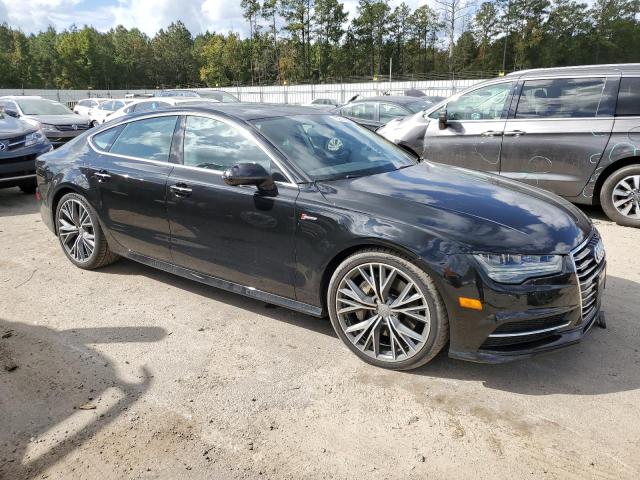 Photo 4 from auction – 2016 AUDI A7 PRESTIG with VIN WAU2GAFC6GN002051